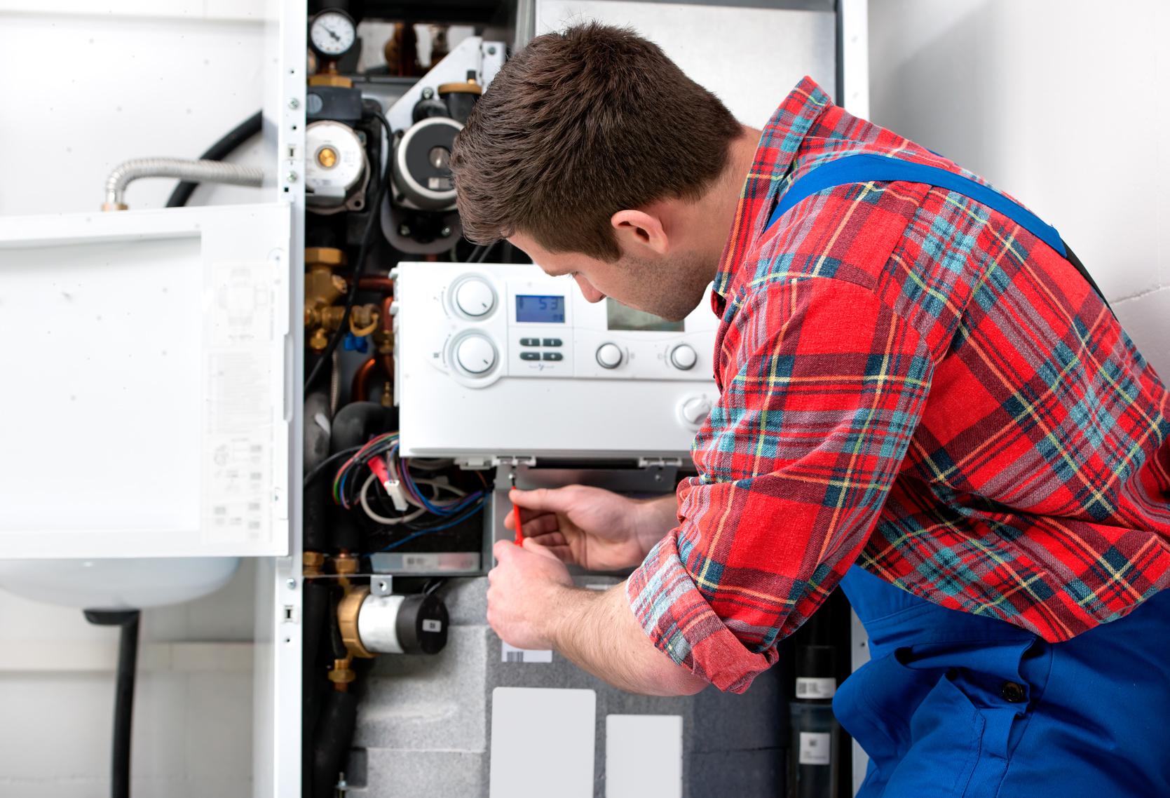 entreprise chauffage Villeneuve-le-Roi
