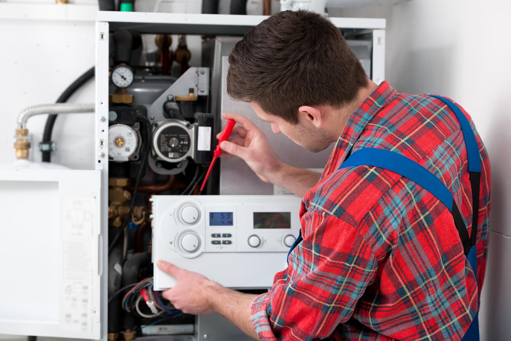 entreprise chauffage Villeneuve-le-Roi
